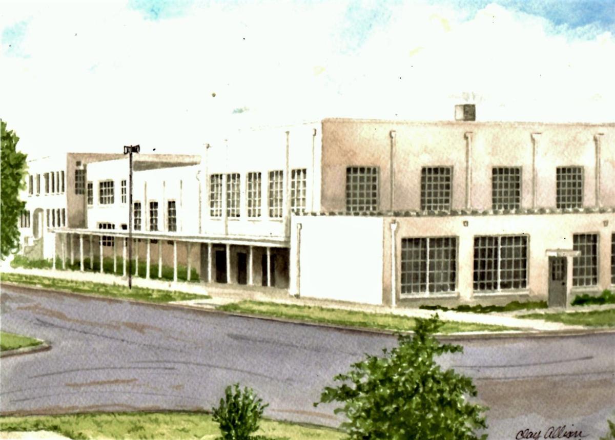 Teachers Made Sterling High A Special Place News Timesdaily Com