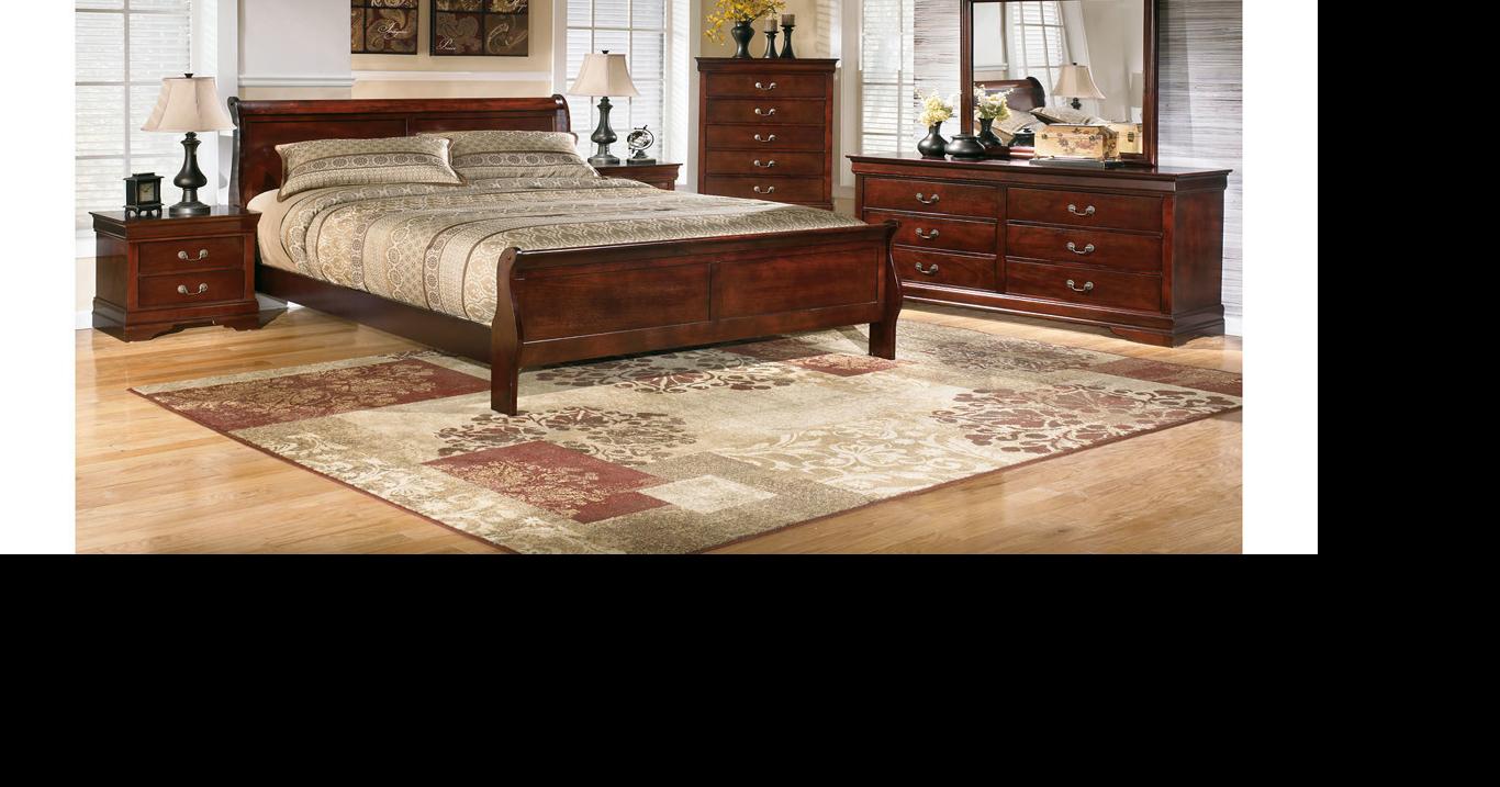 and Brown Great Furniture at Honest Prices Sponsored Content