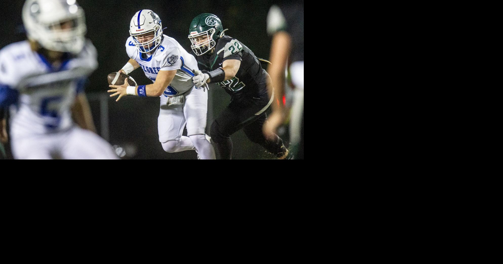 H.S. football: Belgreen at Waterloo