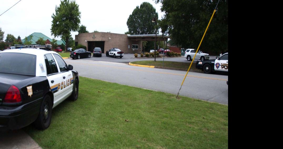 Alabama Central Credit Union robbed News