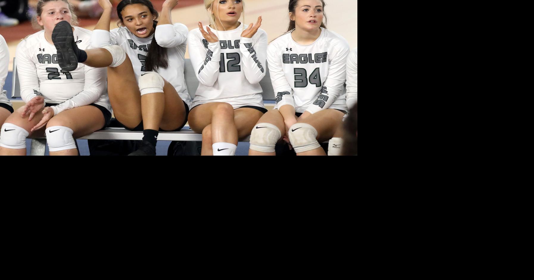 TimesDaily.com - On the hunt: Covenant to face Addison for state volleyball crown image