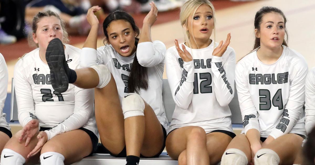 TimesDaily.com - On the hunt: Covenant to face Addison for state volleyball crown image
