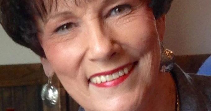 Wanda Patricia 'Pat' Underwood