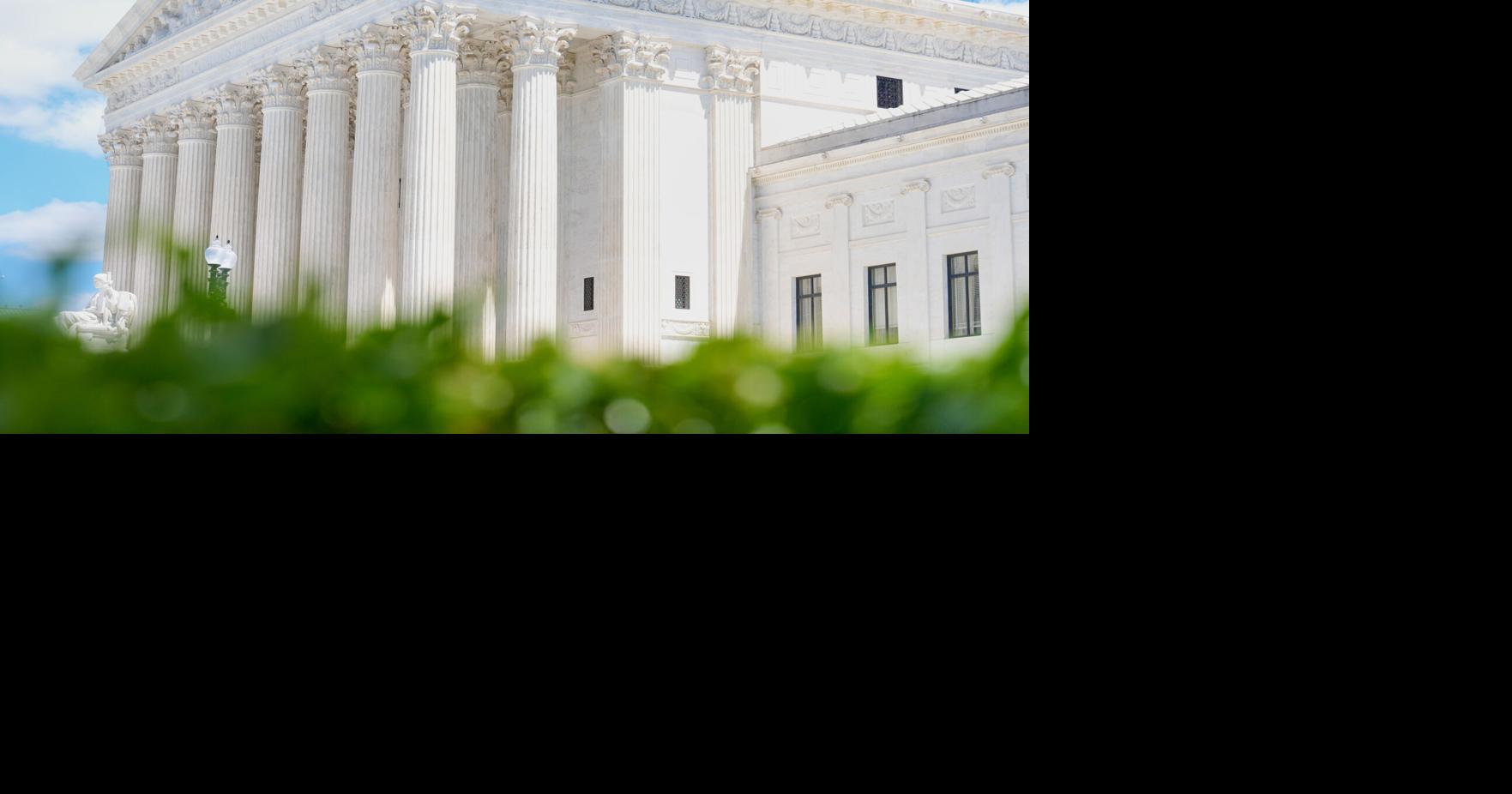 Supreme Court urged to reject state's request to use map