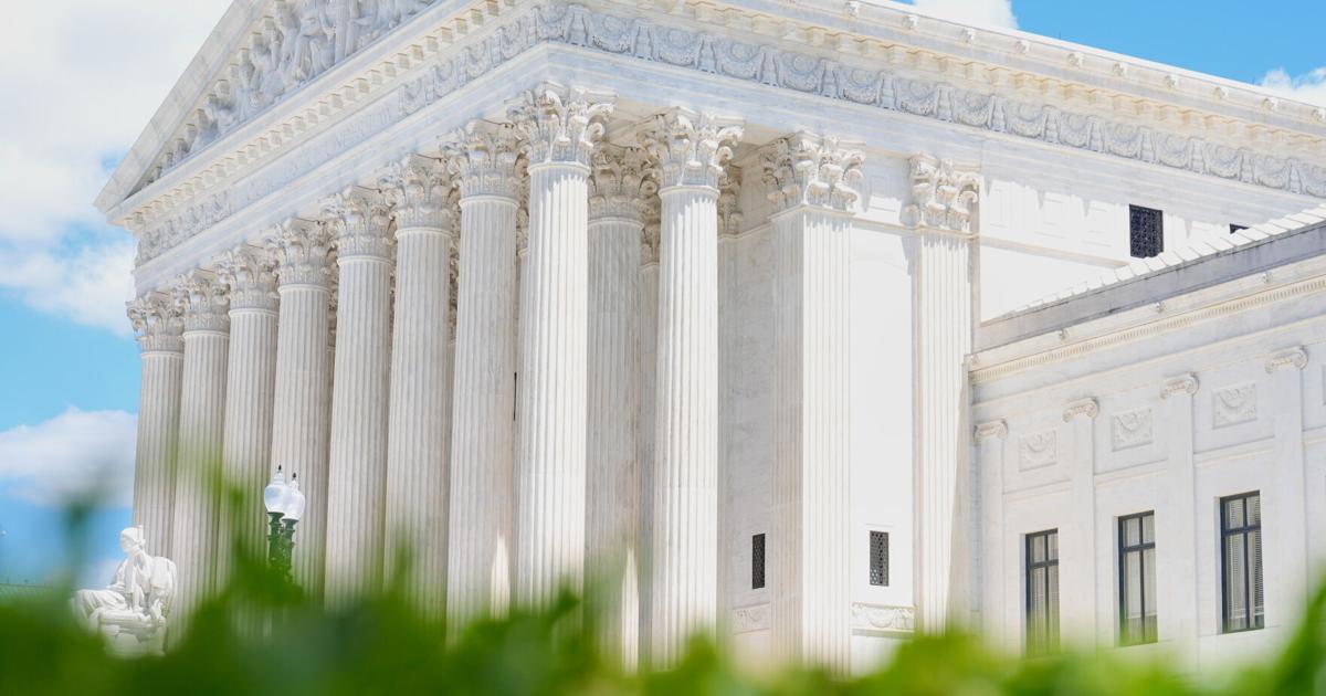 Supreme Court urged to reject state's request to use map