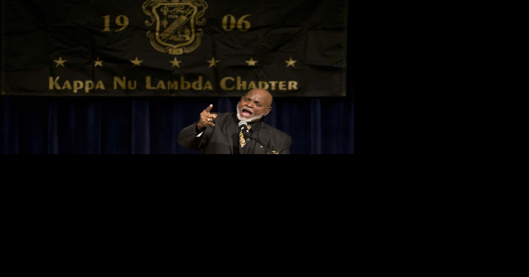 Dr. Martin Luther King Jr. Unity Breakfast | Gallery | timesdaily.com