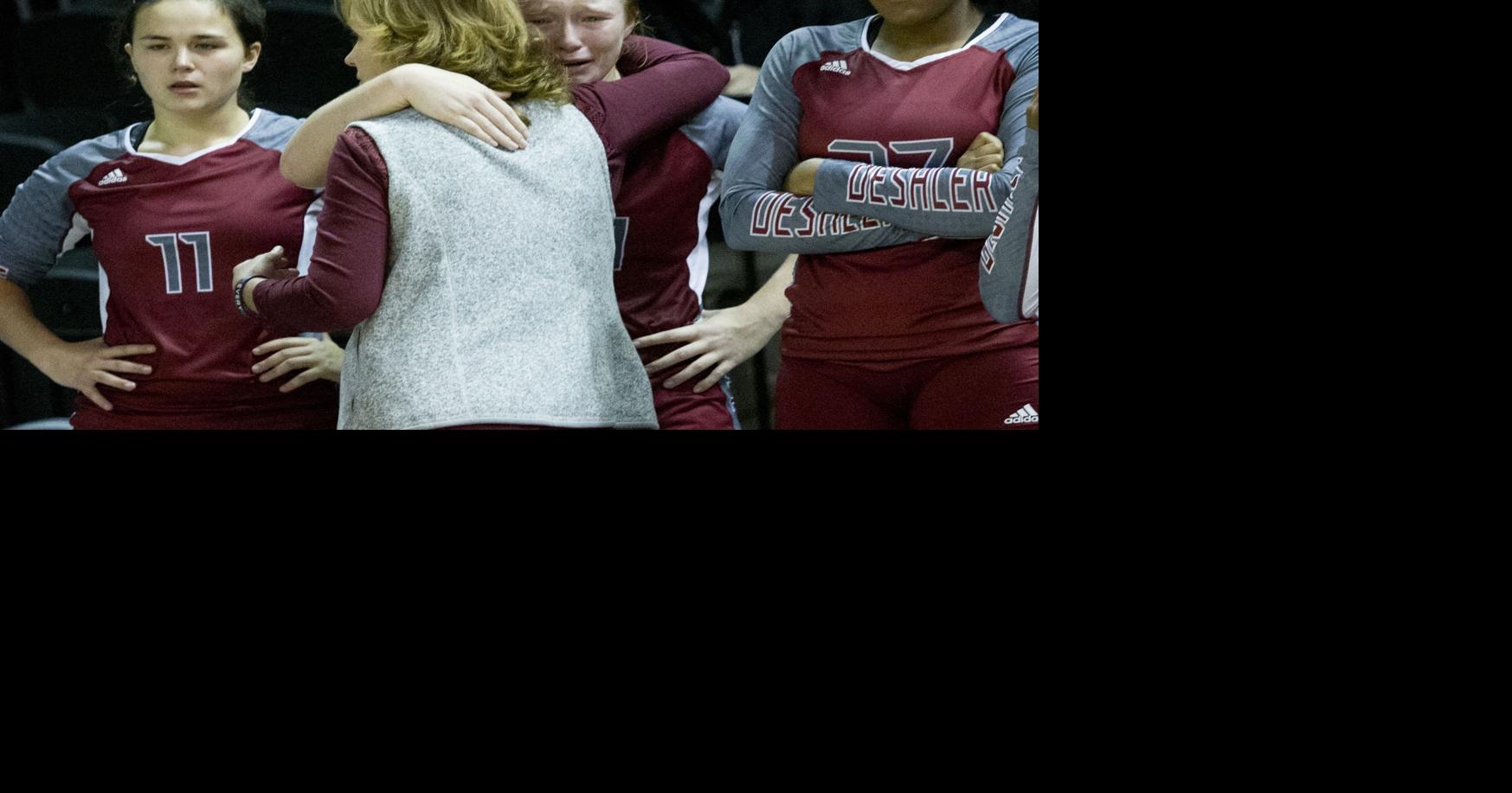 Deshler's title run falls short Local News