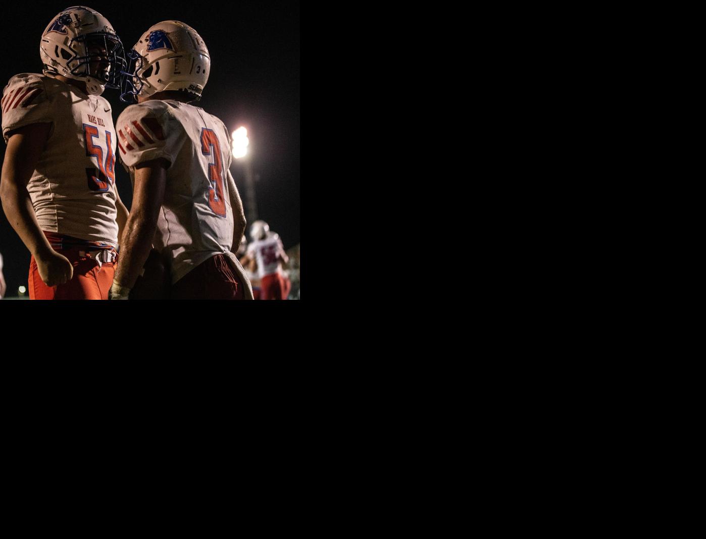 TimesDaily.com - Mars Hill shows it can handle drama in win over Colbert County image