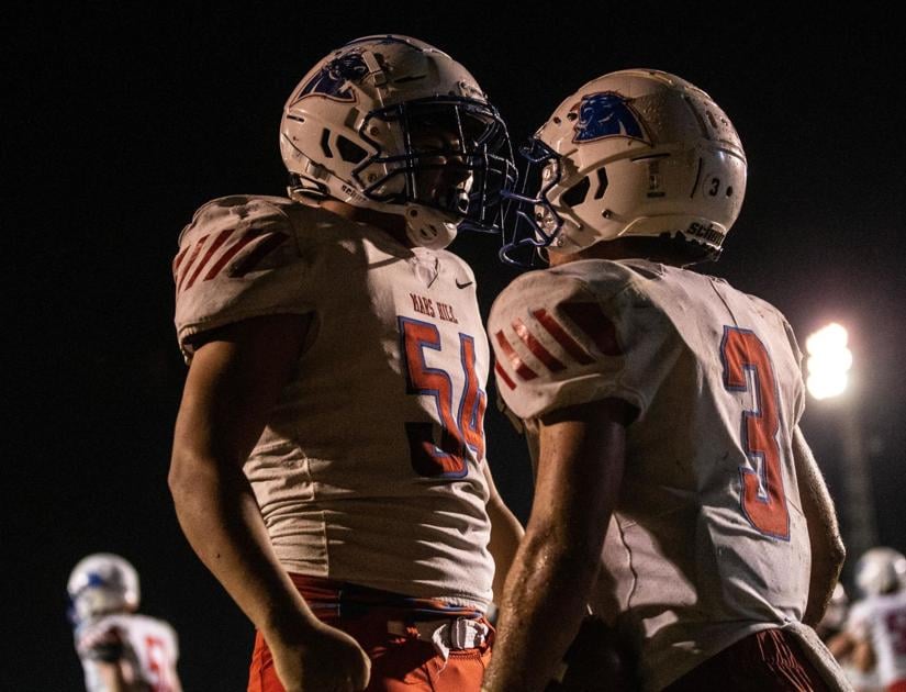 TimesDaily.com - Mars Hill shows it can handle drama in win over Colbert County image