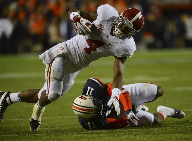 Auburn's Amazing Iron Bowl Win | Syndicated Content | Timesdaily.com