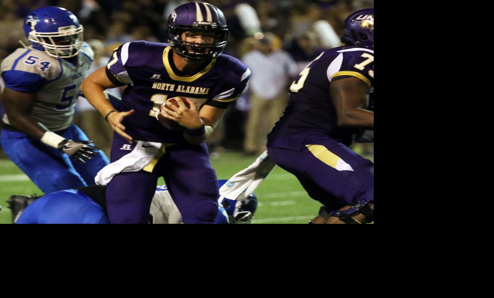 Una Football 5 Questions For Lions Heading Into Fall Camp Una