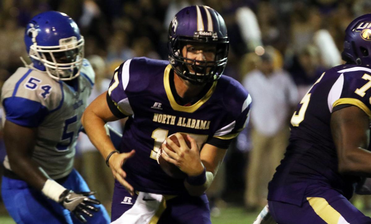 Una Football 5 Questions For Lions Heading Into Fall Camp Una