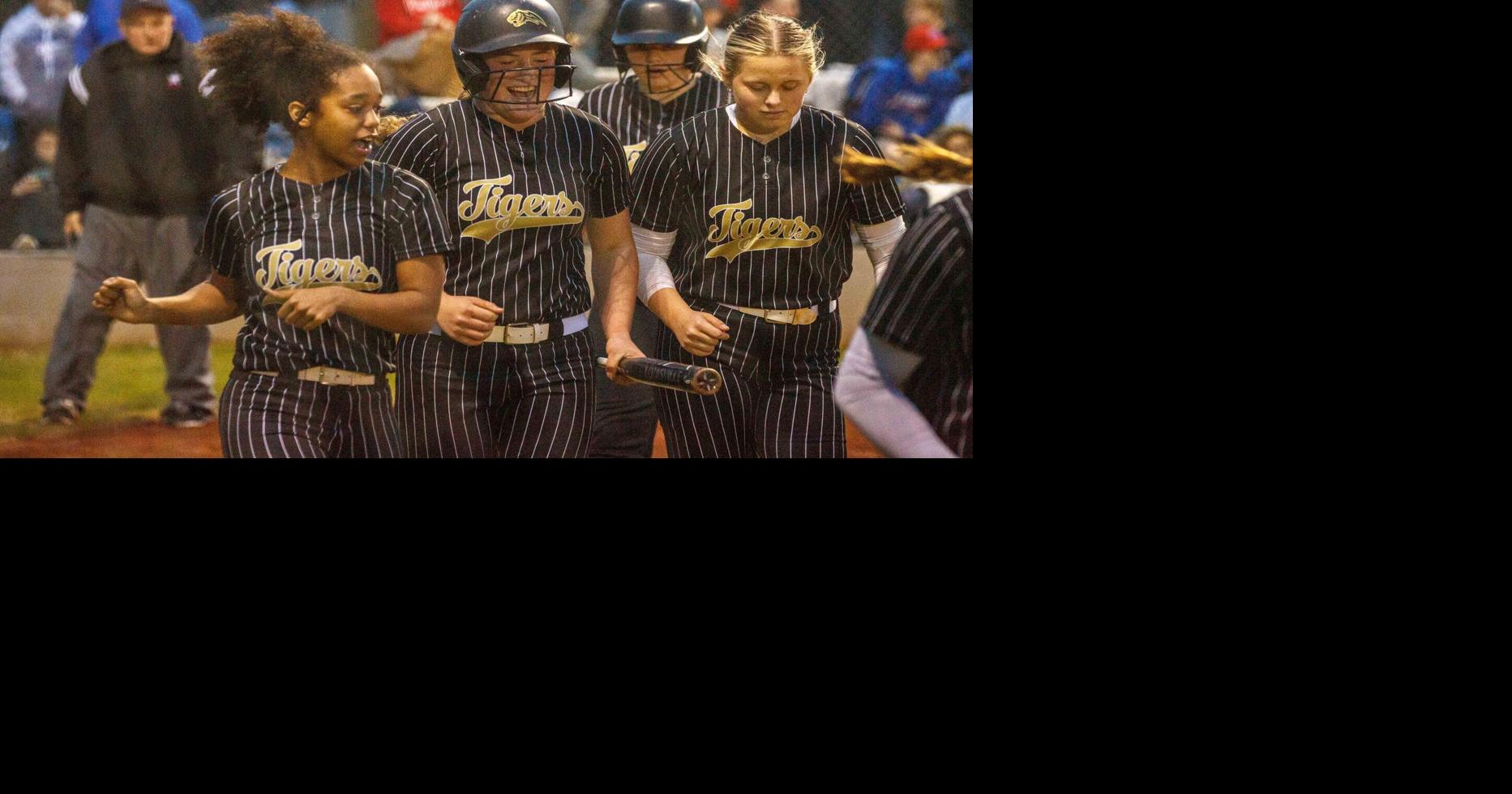 Thursday's prep roundup 2 homers power Russellville Sports