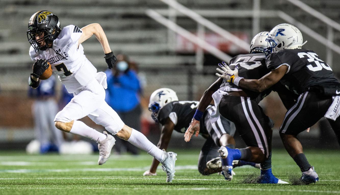 F201121 russellville football