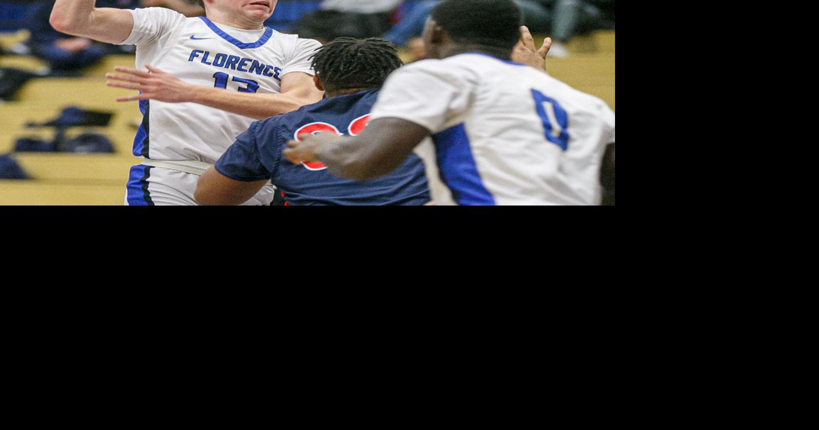 Shoals high school basketball honor roll (through Jan. 9) Sports