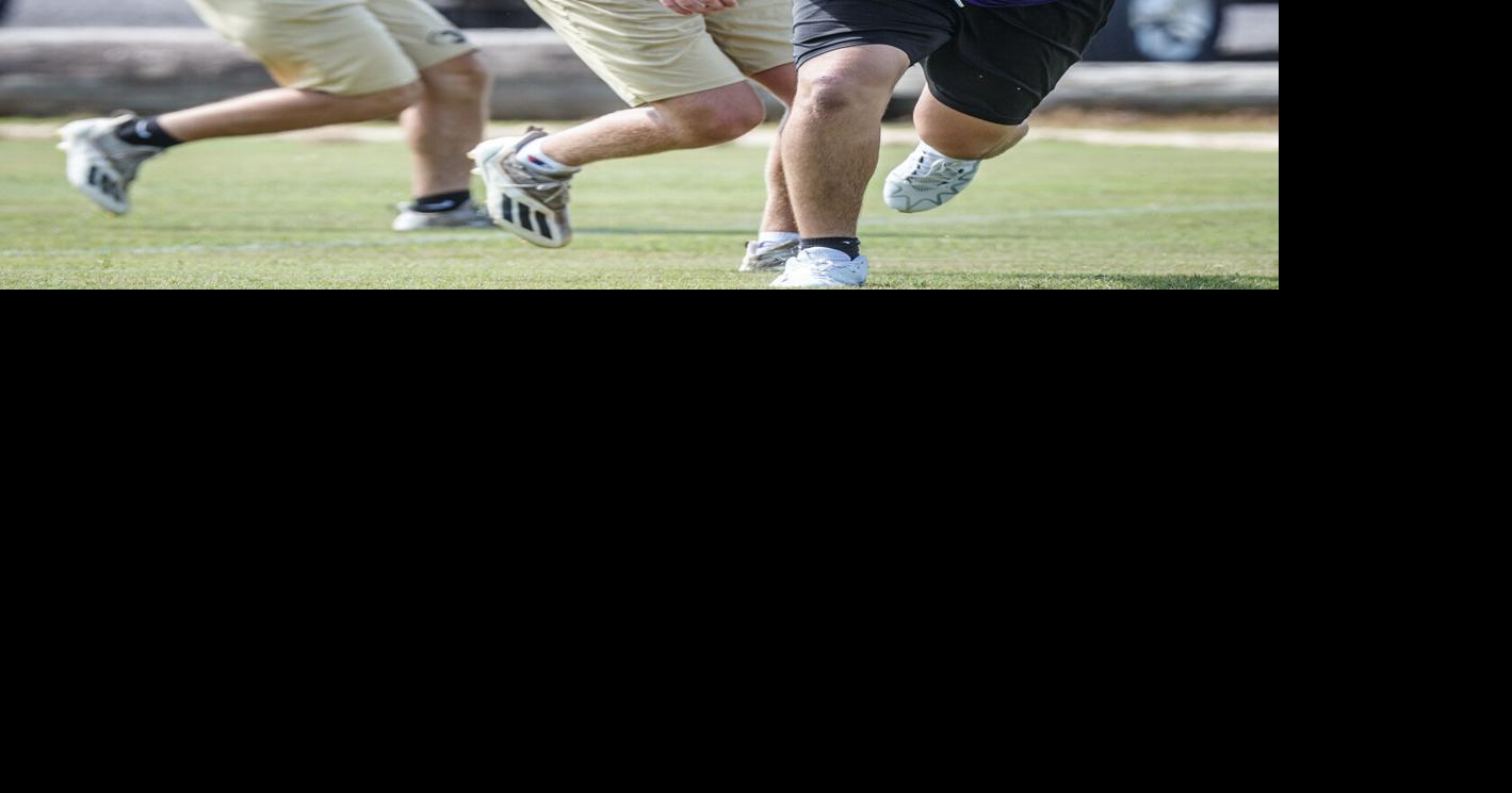 TimesDaily.com - Next step? After finally making playoffs, Lexington seeks wins image