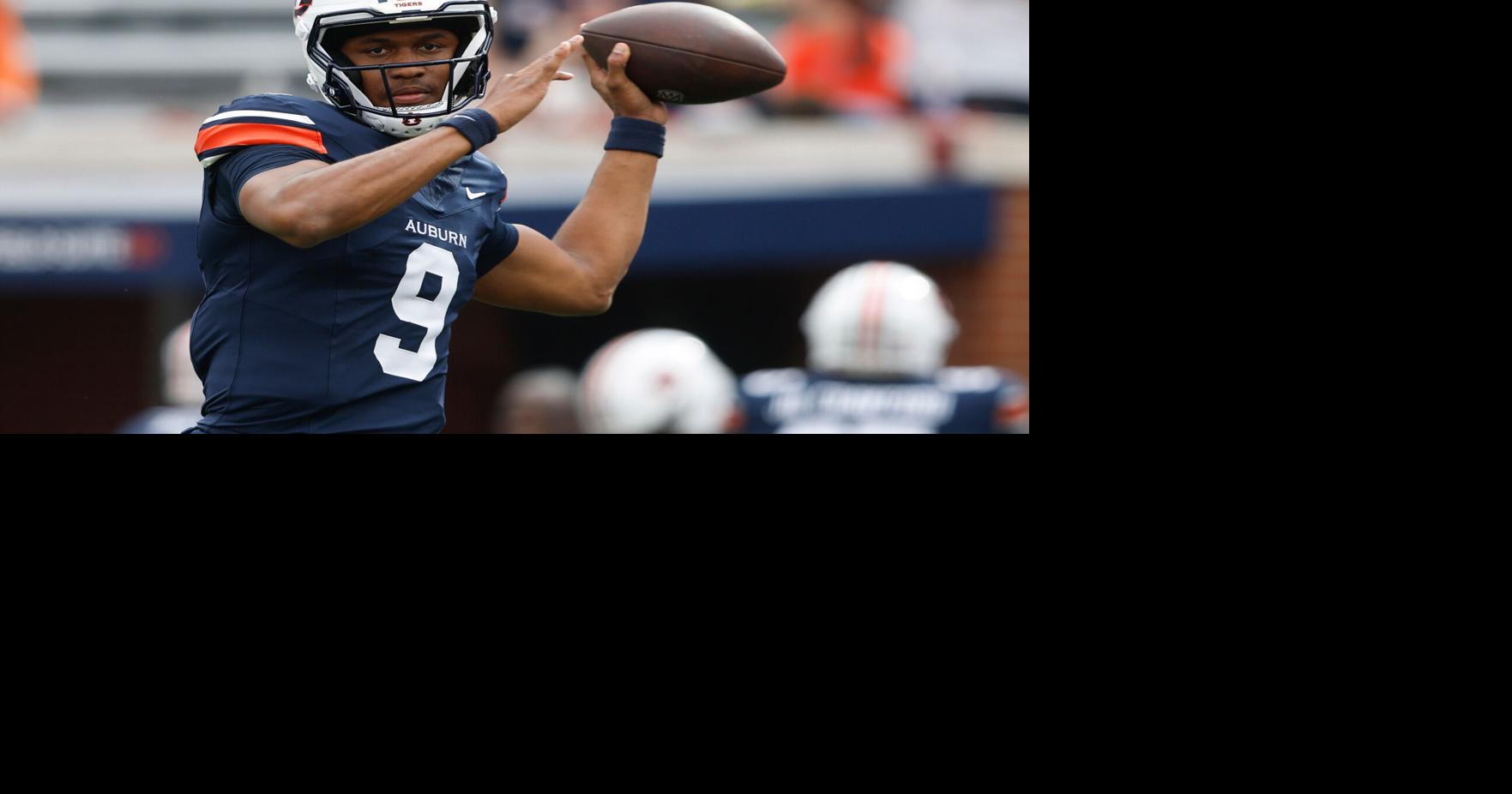 Grading Auburn in its win over Mercer | Sports | timesdaily.com