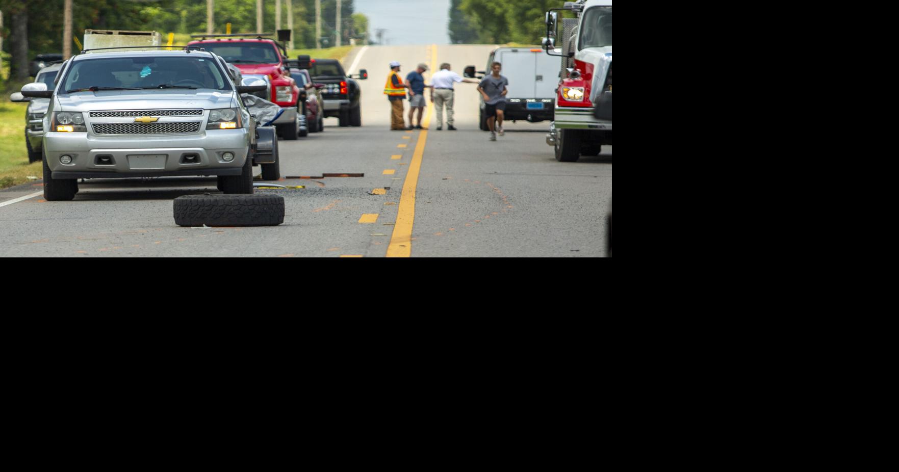 Man dies after being struck by vehicle | Local News | timesdaily.com