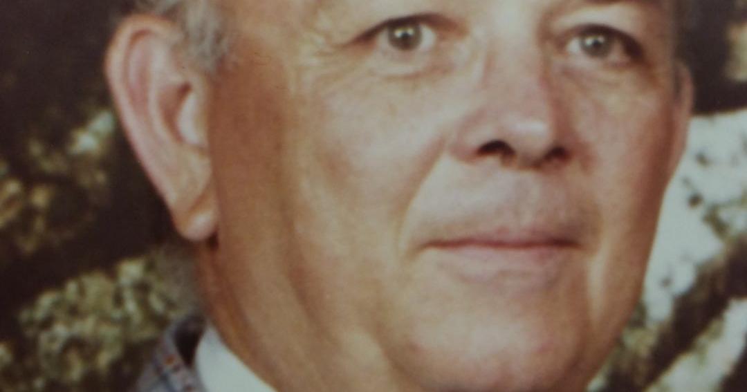 Edward Borden | Obituaries | timesdaily.com