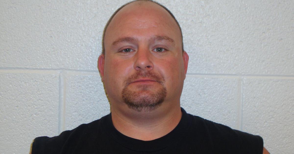 Wayne Rivers Inmate 15 suspects arrested on Wayne County drug charges | Crime | timesdaily.com