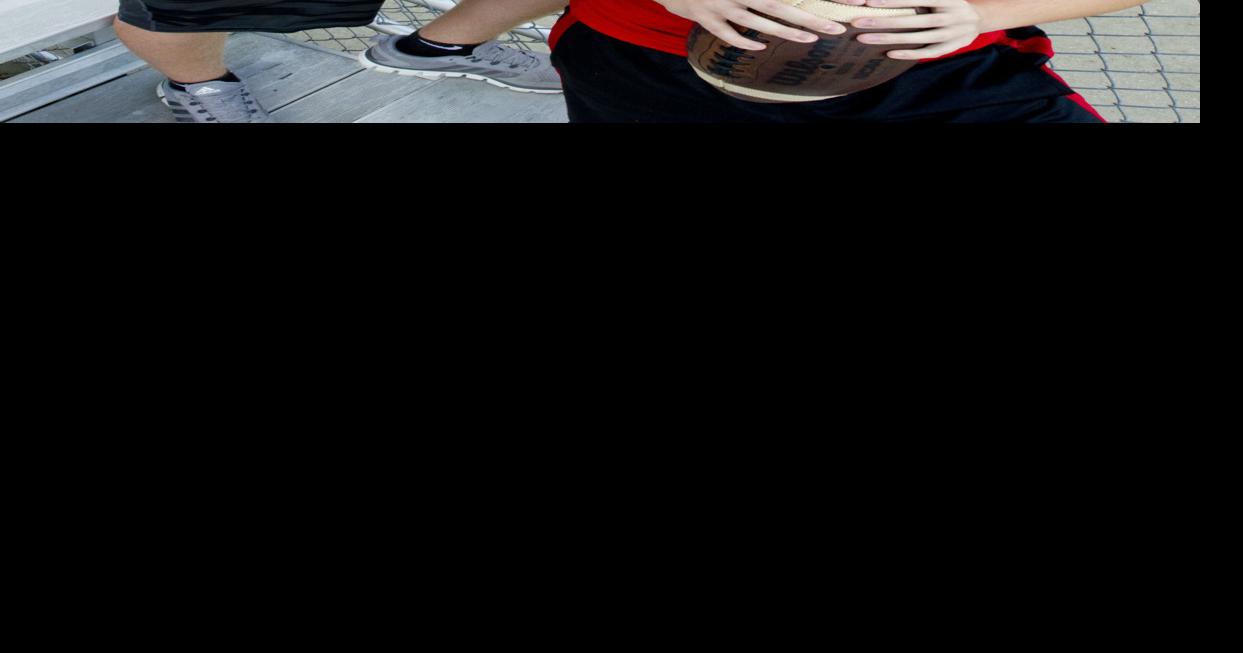 Jason Harris is no stranger to Vina High School