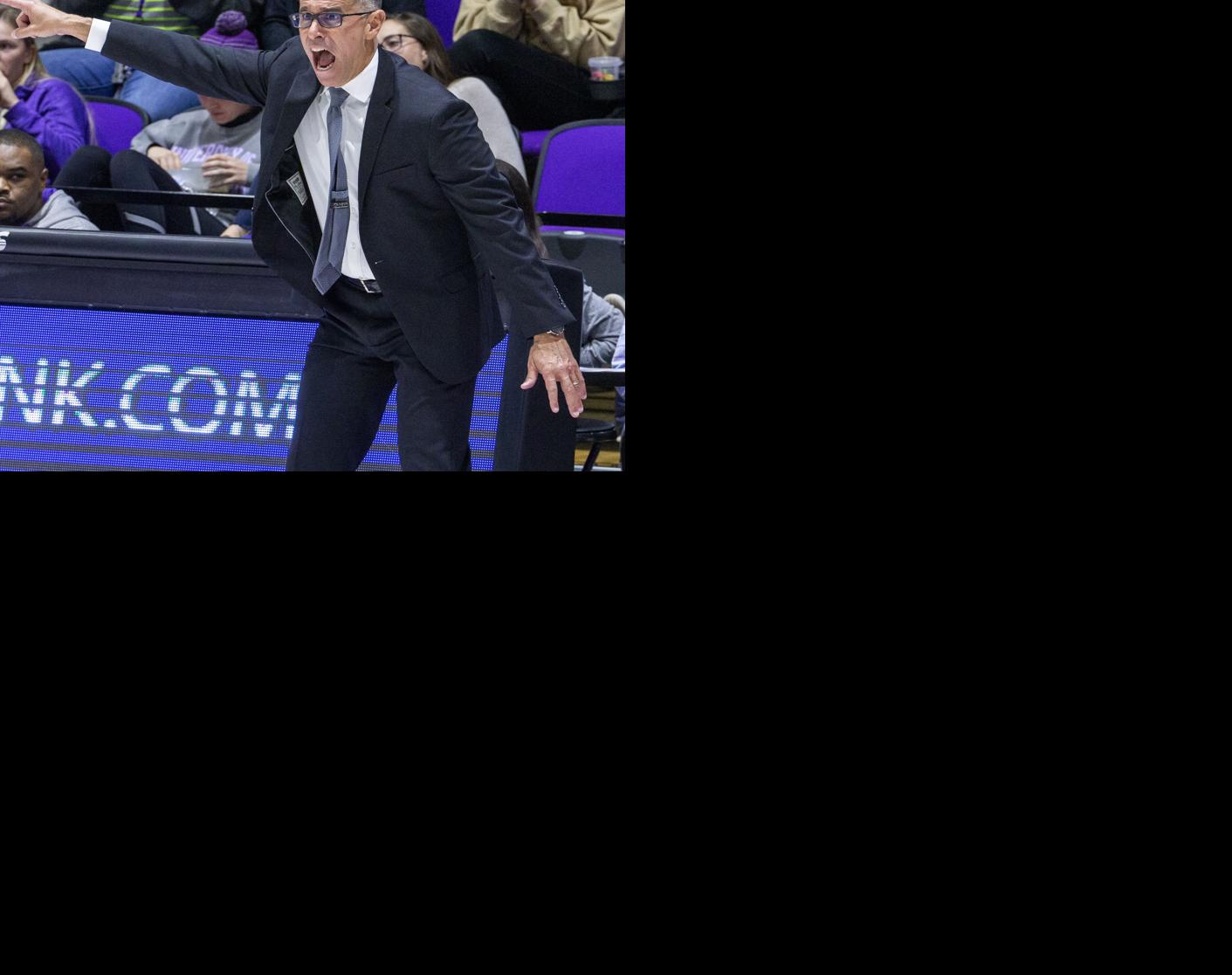 North Alabama men's basketball nonconference schedule finalized | UNA Sports | timesdaily.com