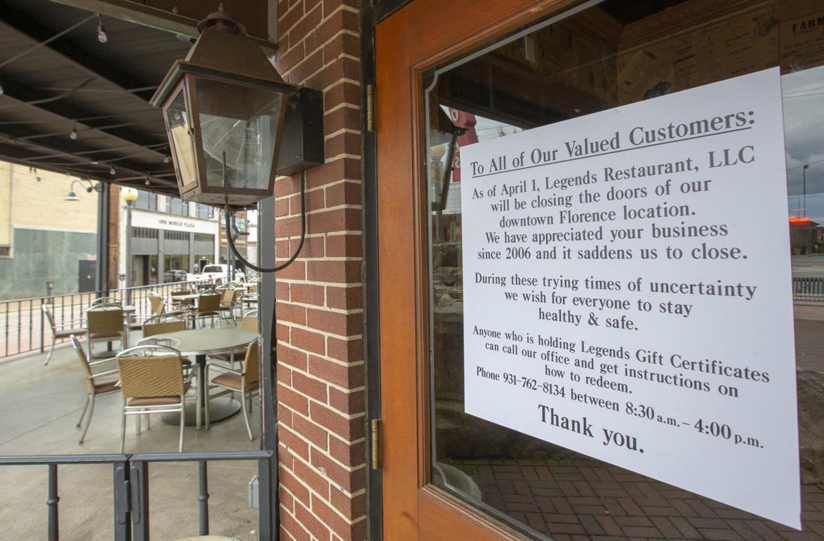 Legends Owner Restaurant Will Return With New Concept News