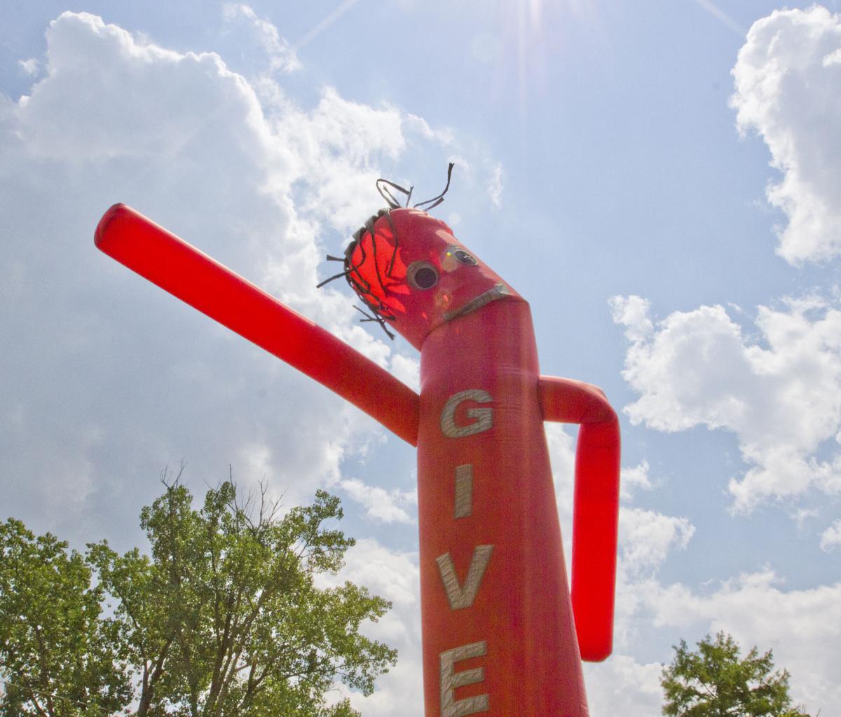 Helen Keller Festival Gallery