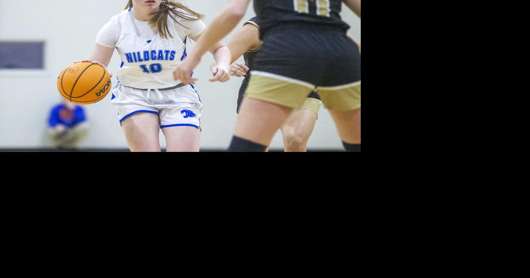 Thursday's roundup | Second-half surge carries Colbert Heights | Sports ...