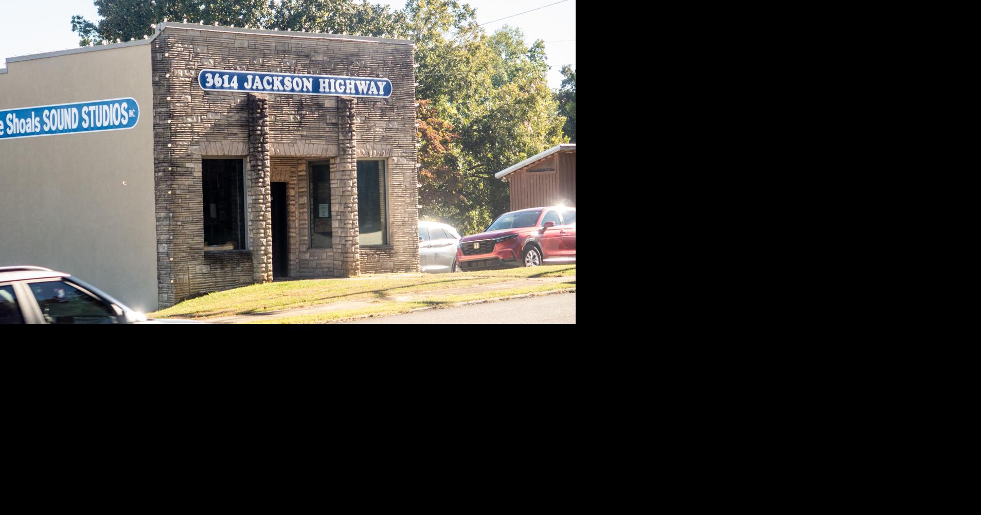 State files lawsuit against Muscle Shoals Music Foundation | Local News ...