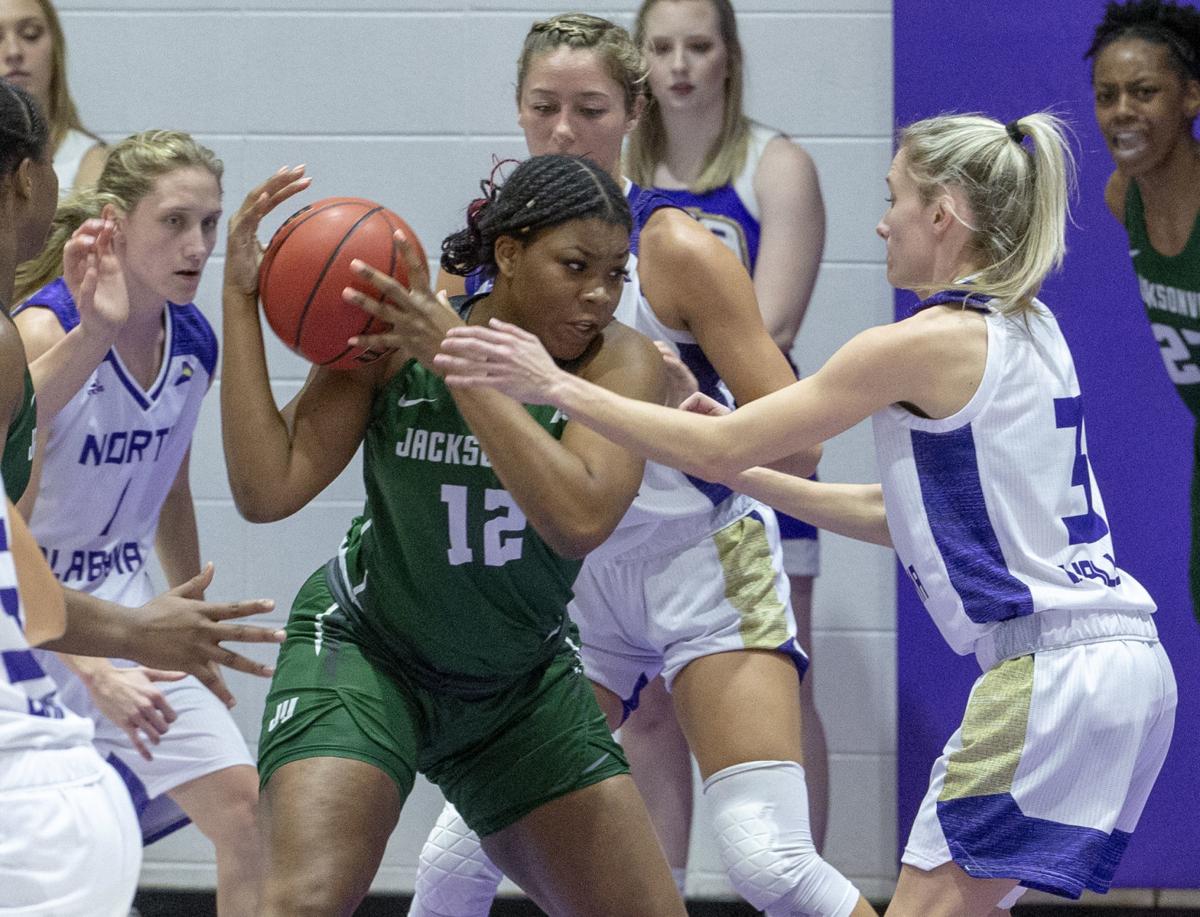 Una Women S Preview Una 11 3 2 0 At Lipscomb 4 11 1 1 Top