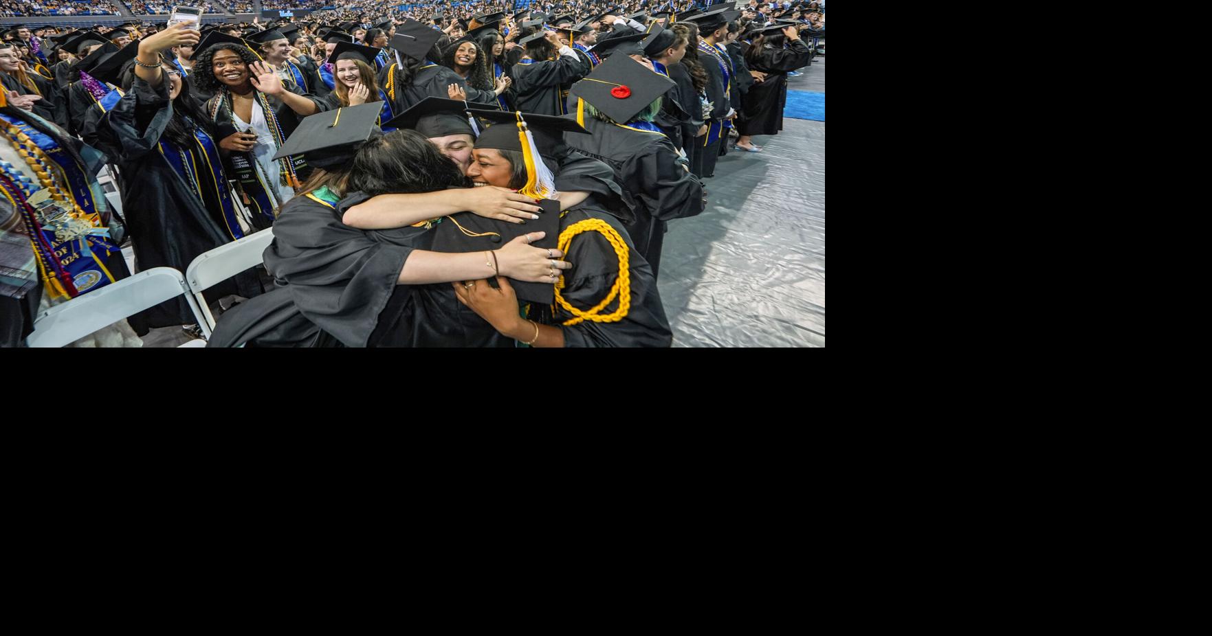 Financial Wellness Student Loans On Ramp Ends