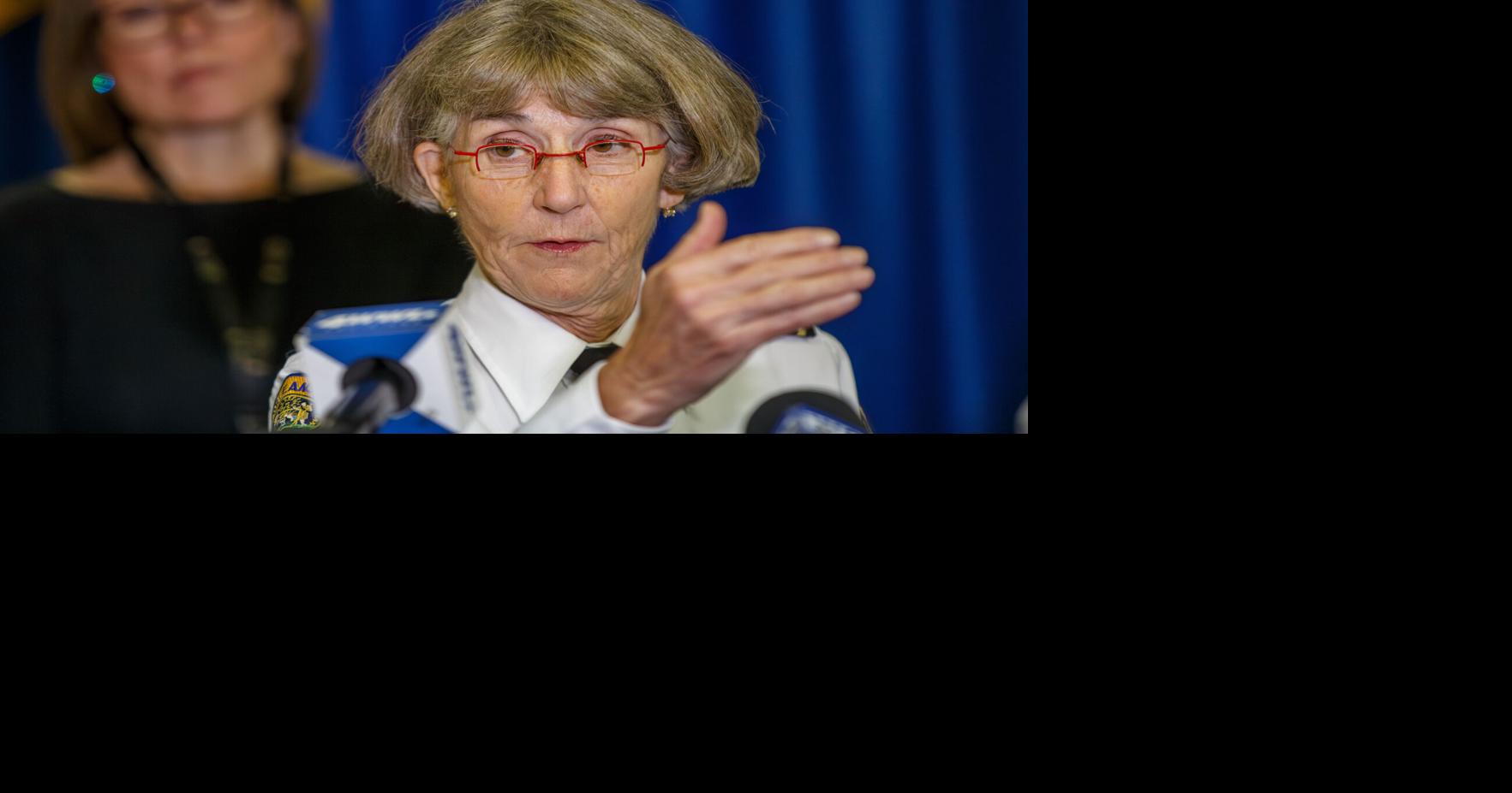 Violent crime fell for a third straight year in New Orleans | Crime ...