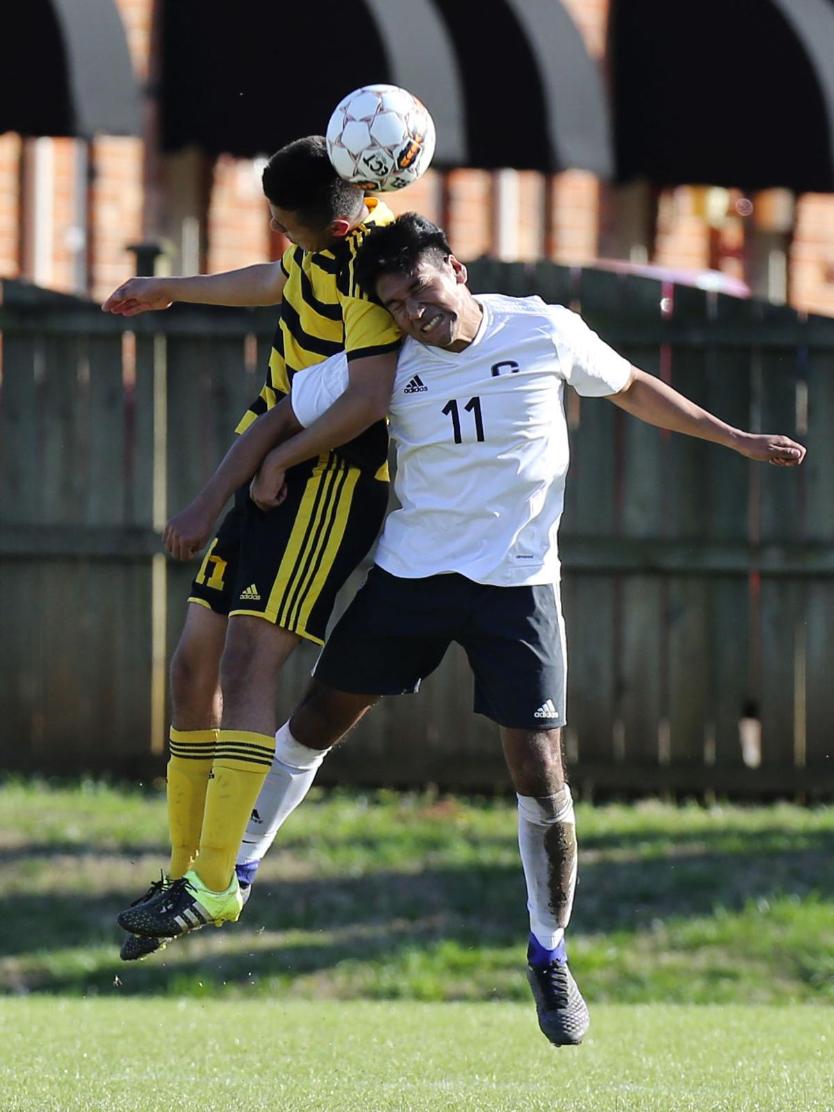 Prep Roundup Fort Payne Wins Florence Soccer Challenge High