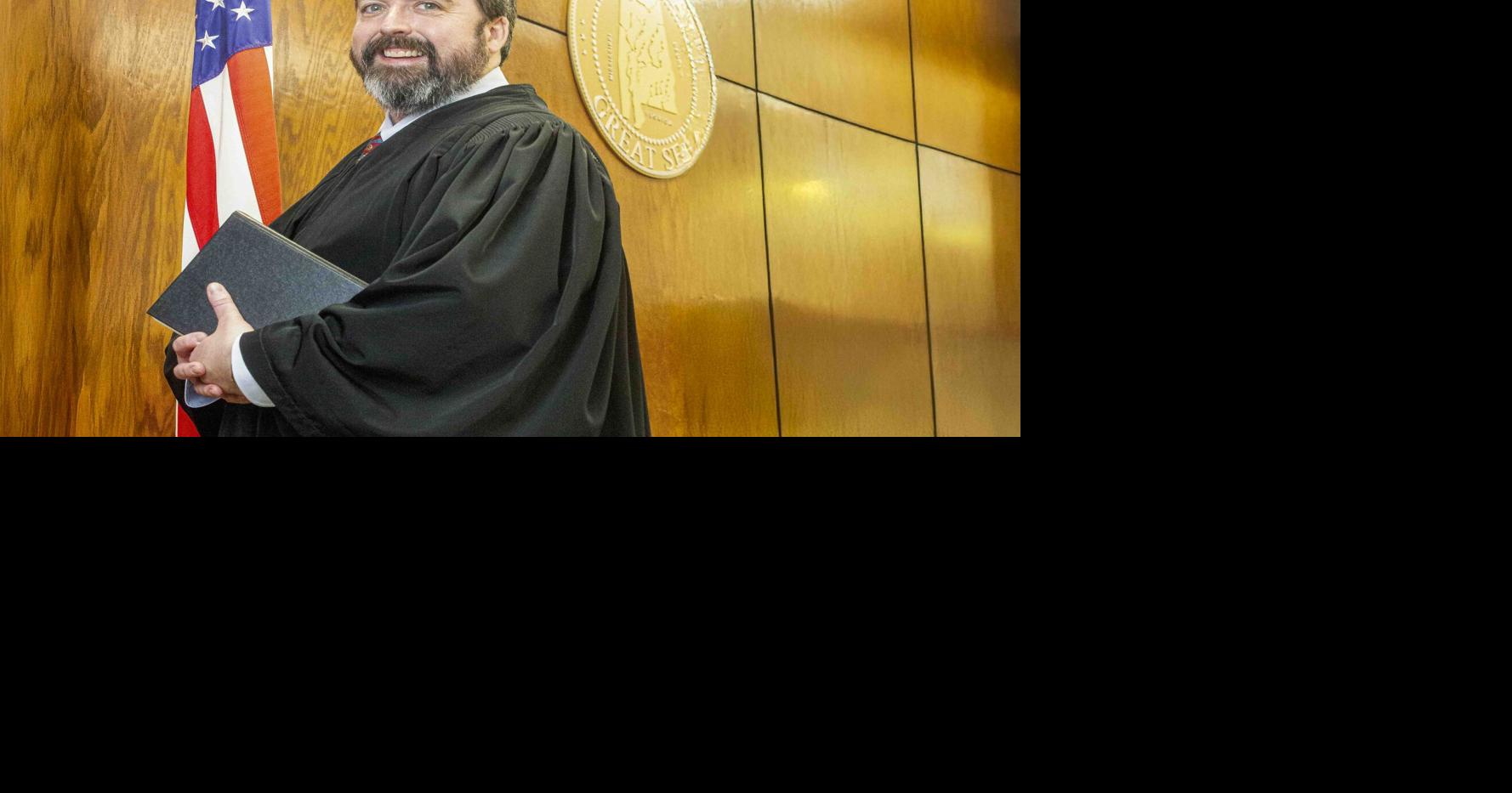 Ivey appoints Motlow district judge | Local News | timesdaily.com