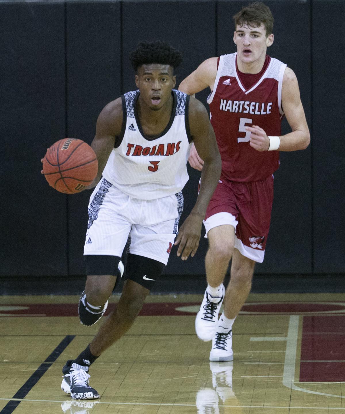 Class 4a 7a All Area Mikey Mcintosh Established Confidence As