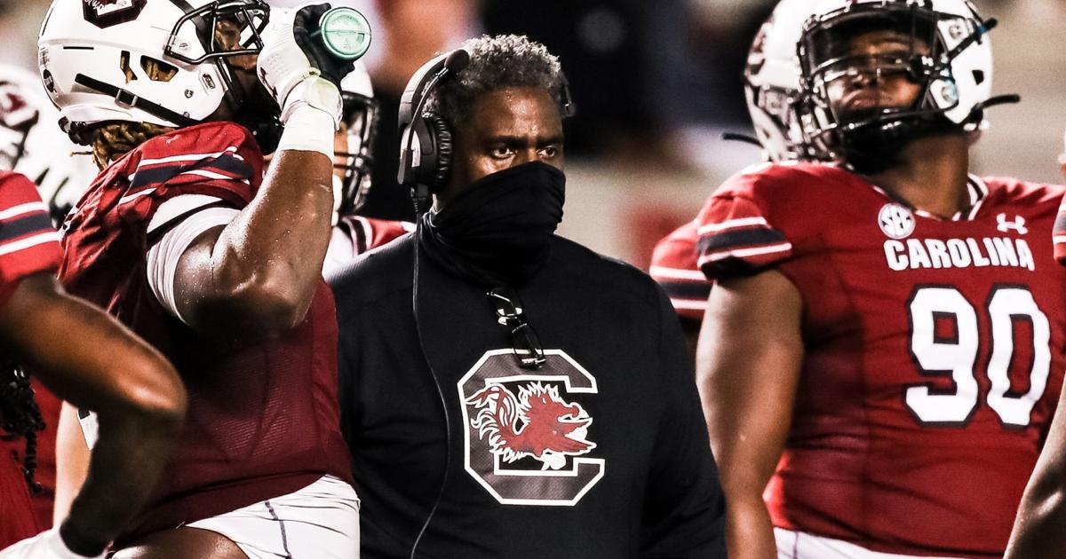 Tracy Rocker returning to Auburn as defensive line coach | Auburn ...