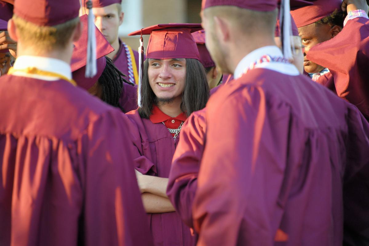 Deshler Graduation Gallery