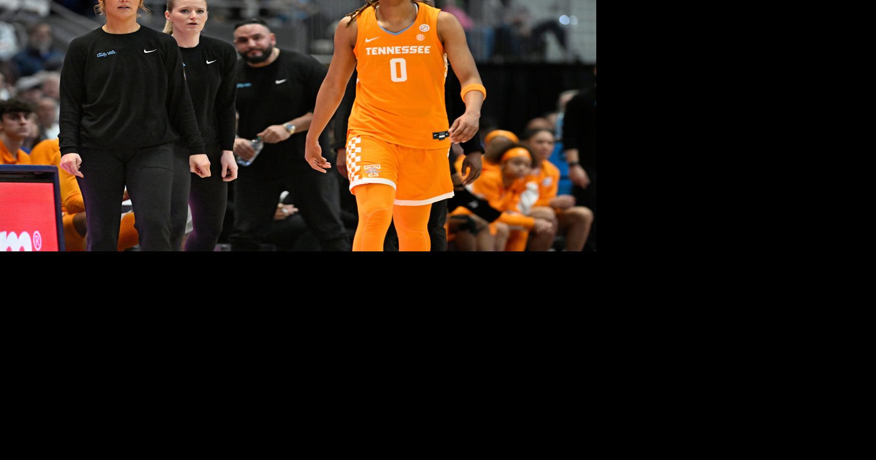 43-for-43: Vols extend NCAA streak; Tide lands berth