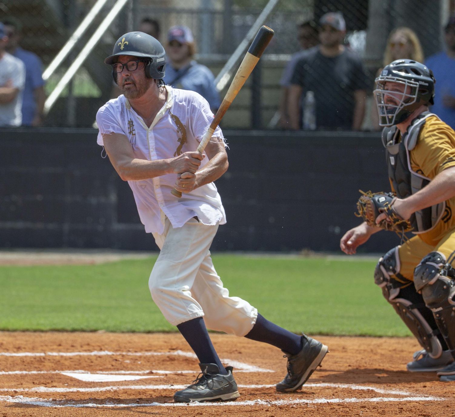 Day 2 of Billy Reid Shindig 11 opens with baseball more music