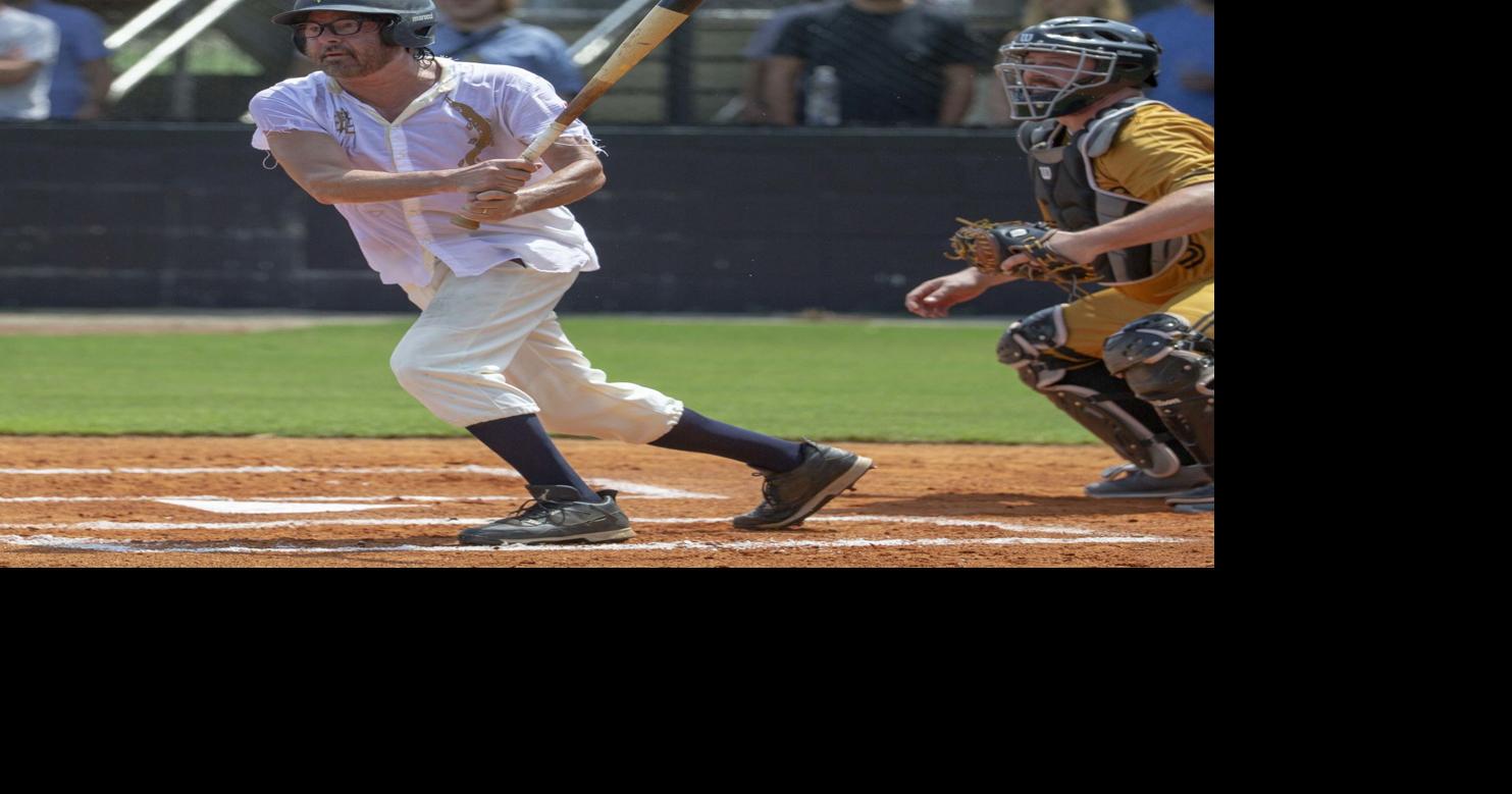 Day 2 of Billy Reid Shindig 11 opens with baseball, more music | News ...