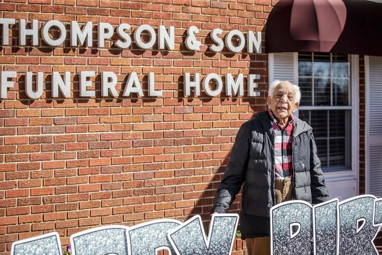 Thompson And Son Funeral Home Obituaries: Honoring Loved Ones