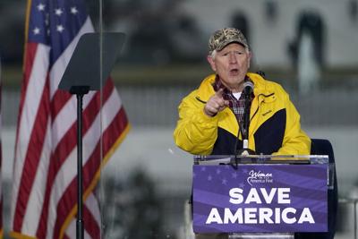 Electoral College Protests