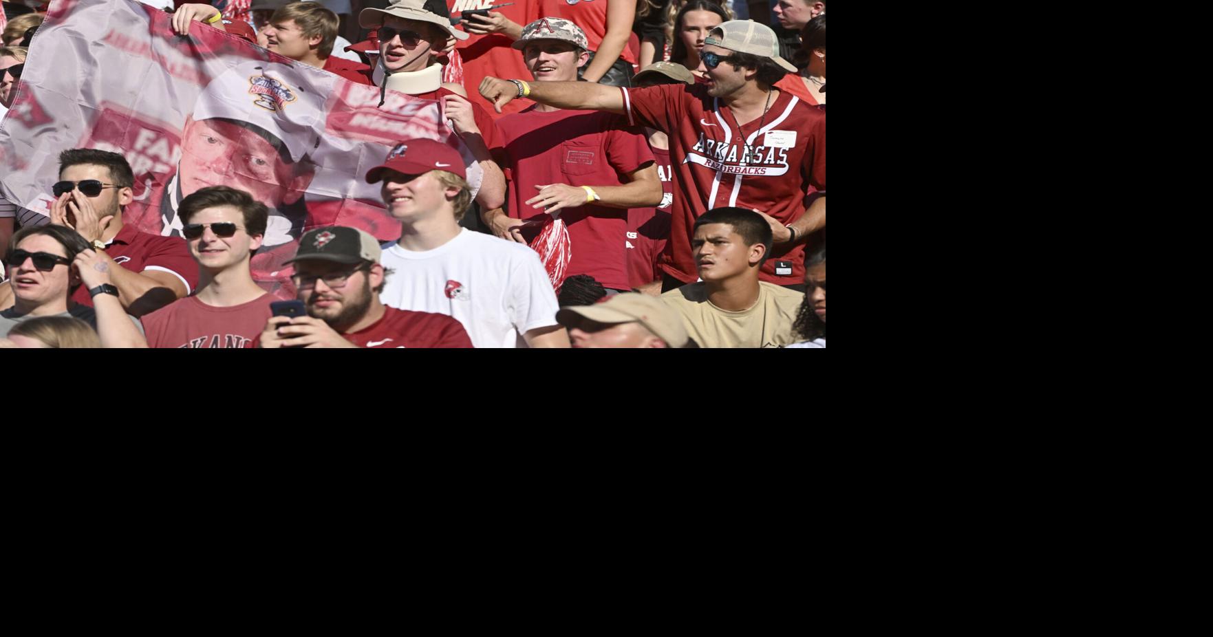 This week's SEC, state football games | Sports | timesdaily.com