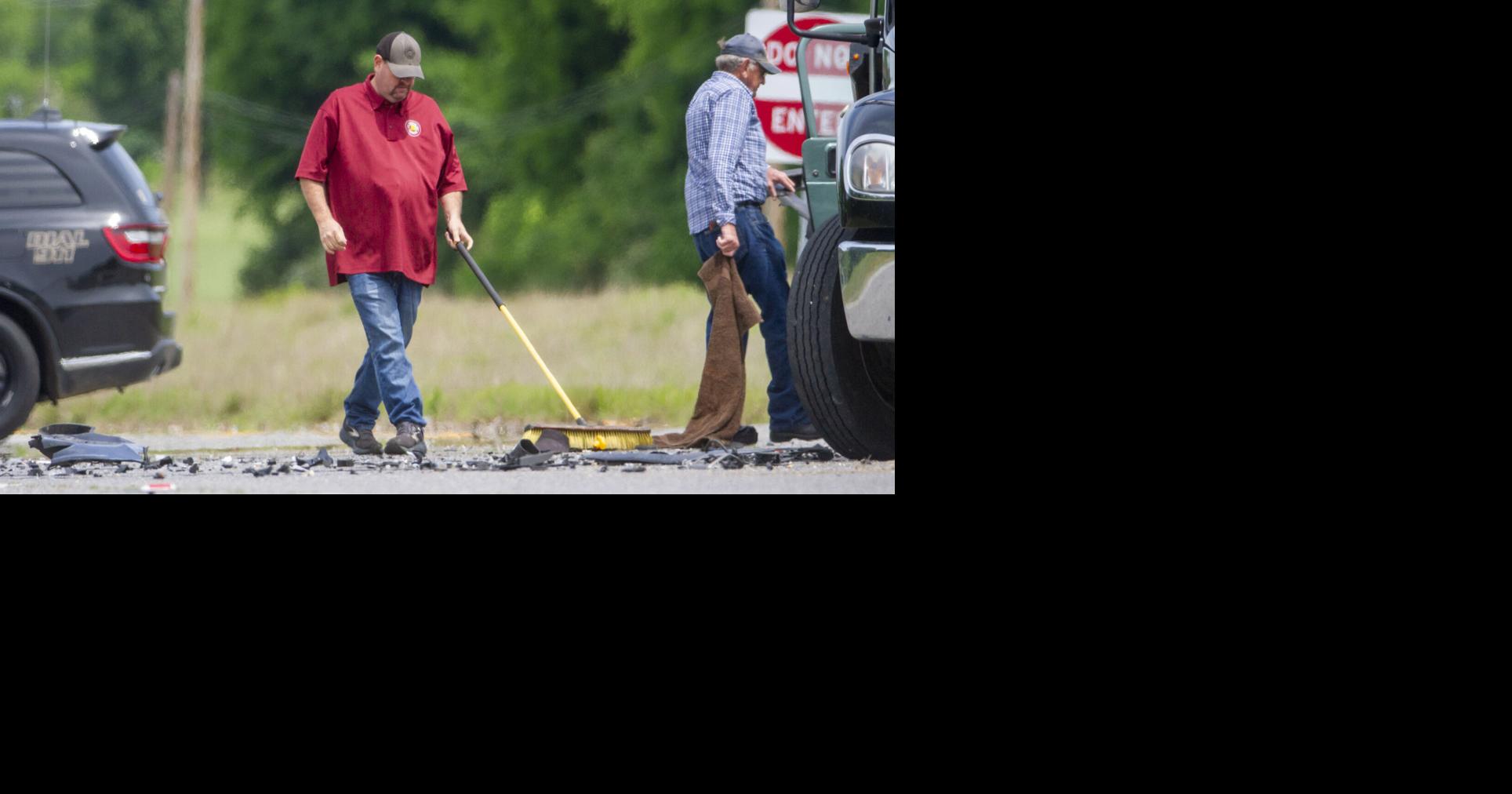 1 killed, 3 inured in Green Hill crash | Local News | timesdaily.com