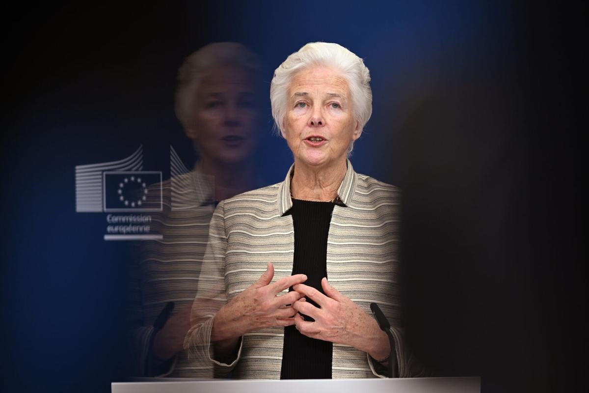 Level A Post Belgium European Commission | International | timesdaily.com