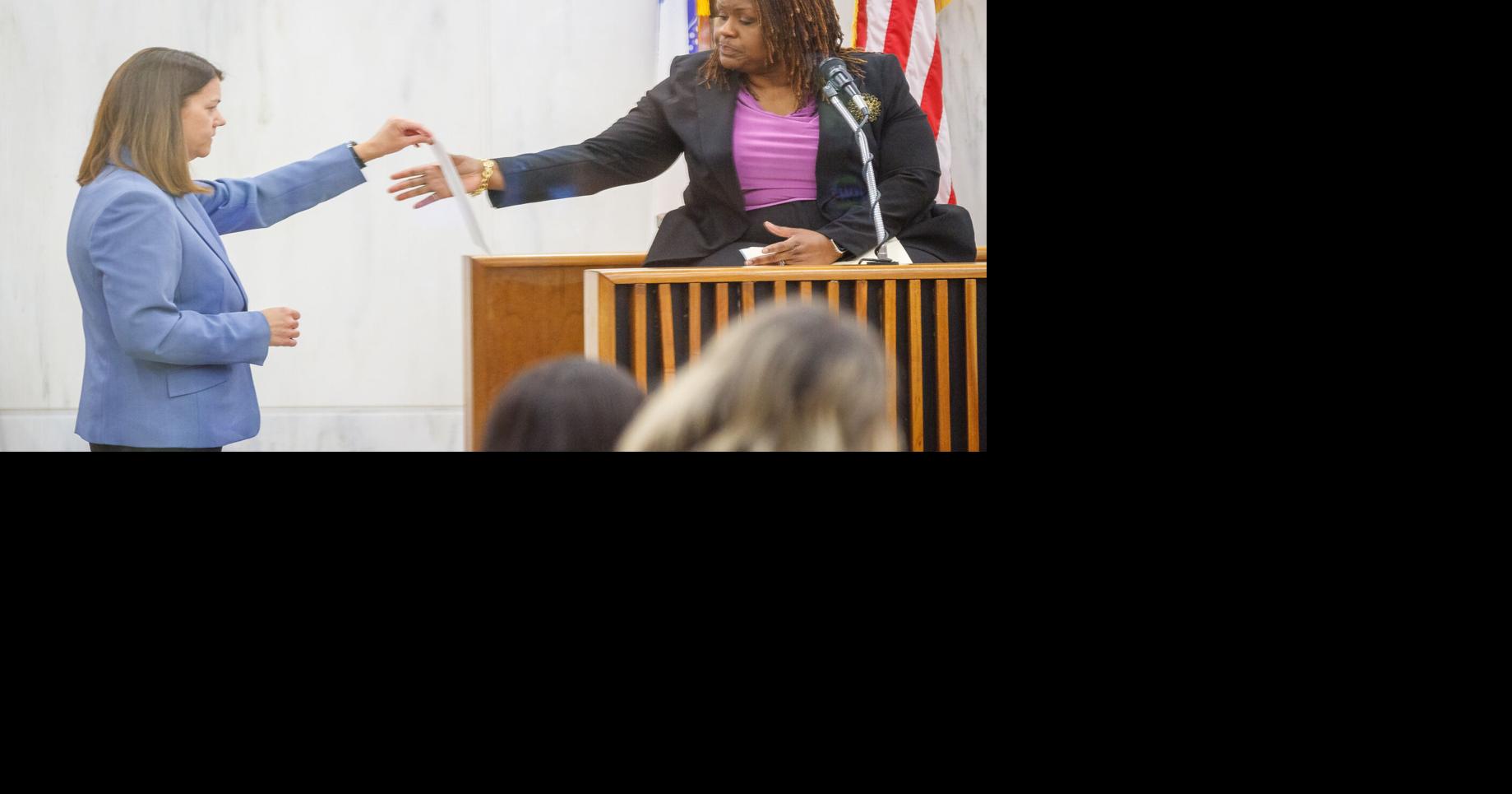 Capital murder case may be turned over to jury Friday | Local News ...
