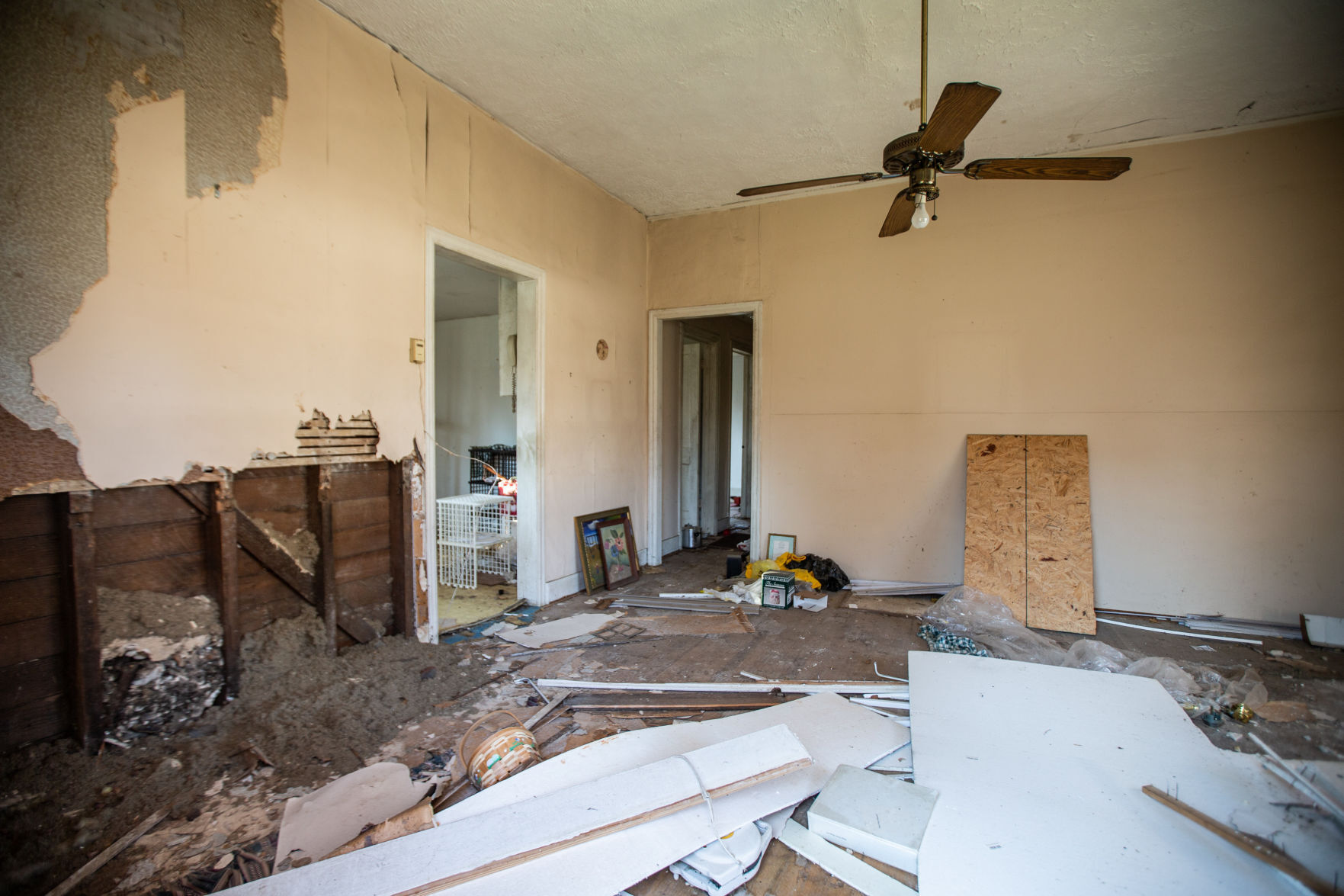 Grant provides $360K for nuisance property removals - Vimarsana News