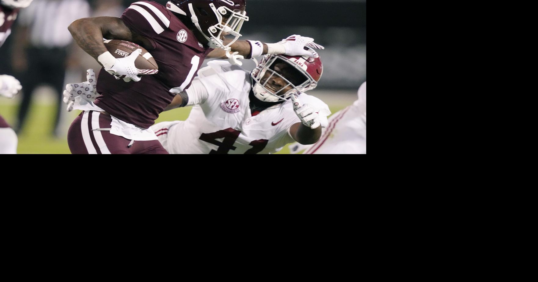 This week's SEC, state games | Sports | timesdaily.com