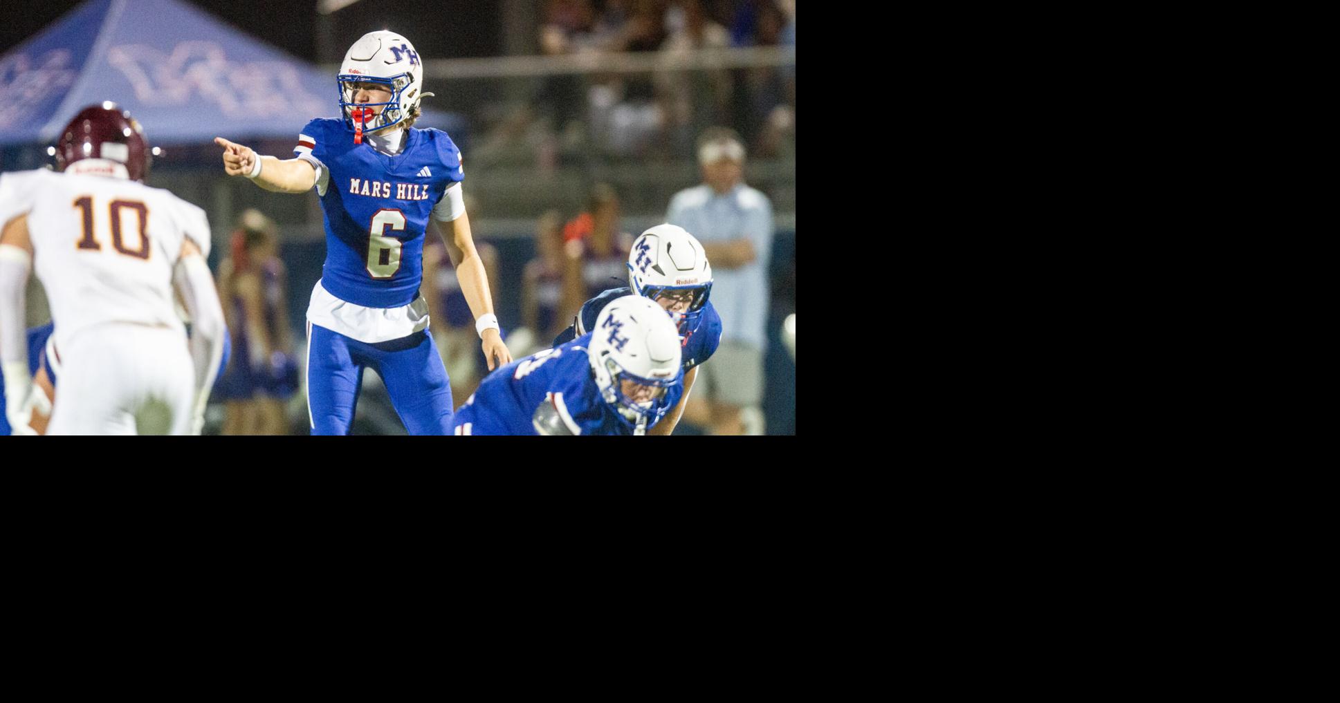 Week 2: Alabama high school football scores